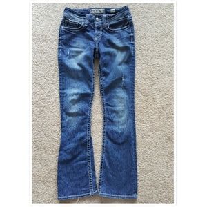 BKE Culture Bootcut Jean